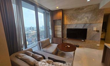 For sale 2 ベッドルーム condo in Sathon, Bangkok