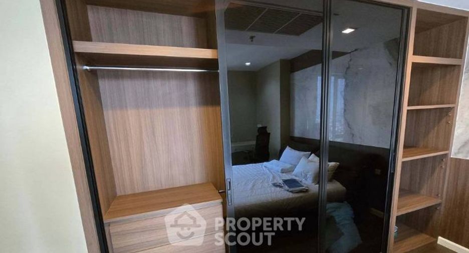 For sale 2 ベッドルーム condo in Sathon, Bangkok