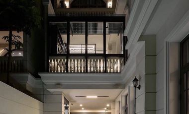 À vendre 4 chambres maison de ville à Watthana, Bangkok