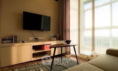 For rent and for sale 2 bedrooms condo in Bang Na, Bangkok