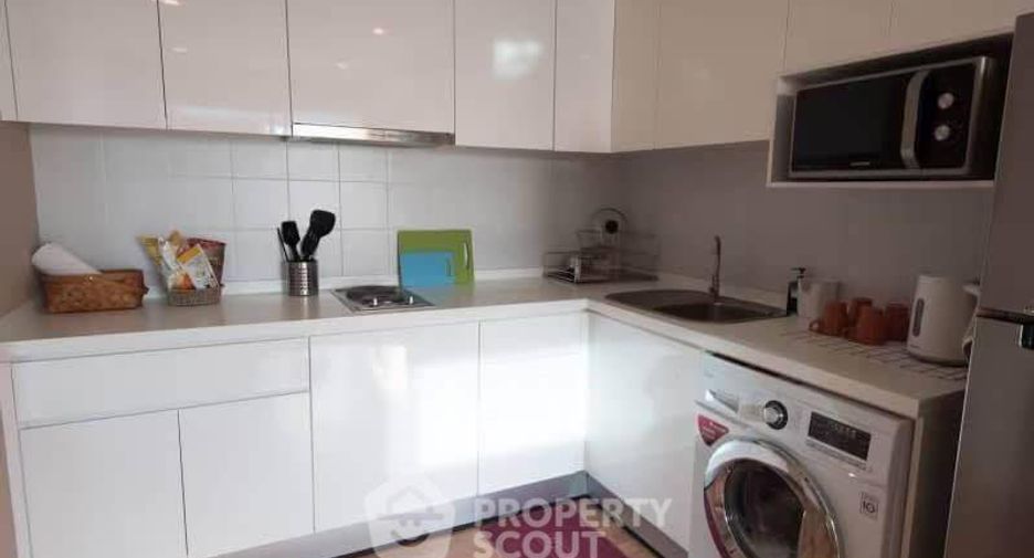 For rent and for sale 2 bedrooms condo in Bang Na, Bangkok