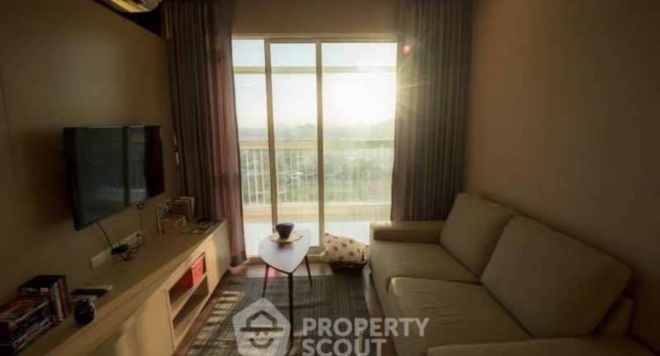 For rent and for sale 2 bedrooms condo in Bang Na, Bangkok
