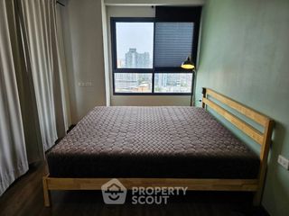 出租 和 出售 2 卧室 公寓 在 Din Daeng, 曼谷