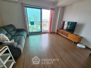 出租 和 出售 2 卧室 公寓 在 Din Daeng, 曼谷
