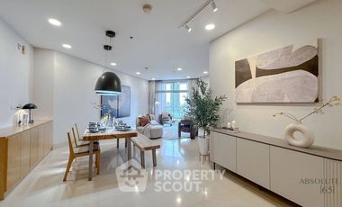 Condo en alquiler de 2 habitaciones en Bang Kho Laem, Bangkok