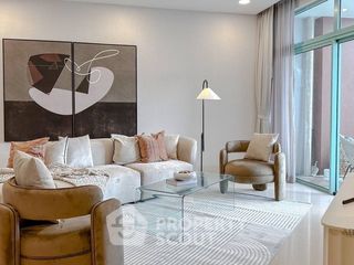 Аренда 2 спальни кондо в Банг Кхо Лаем, Бангкок