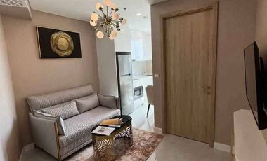Condo en alquiler de 1 habitaciones en Jomtien, Pattaya