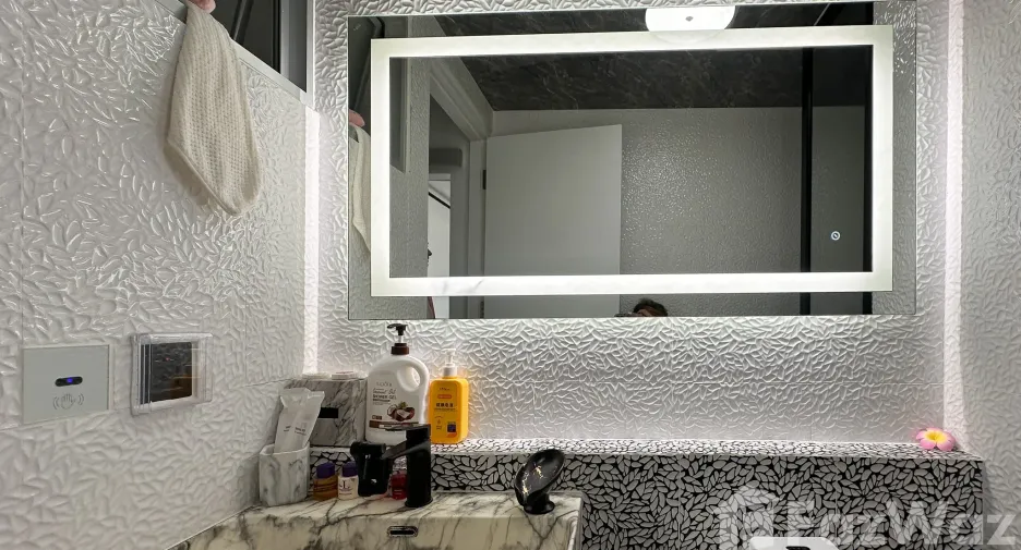 Wohnung zur Miete mit Studio in Hua Hin, Prachuap Khiri Khan