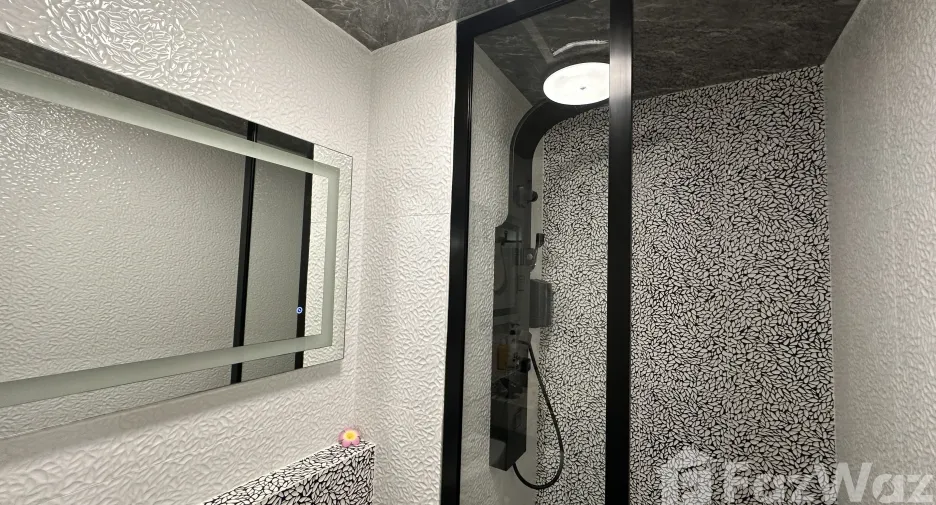 Wohnung zur Miete mit Studio in Hua Hin, Prachuap Khiri Khan