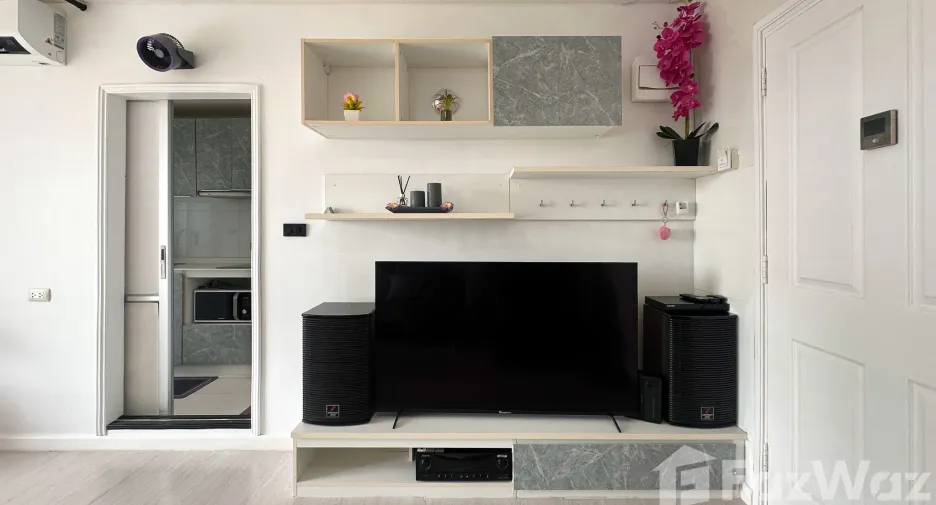 Wohnung zur Miete mit Studio in Hua Hin, Prachuap Khiri Khan
