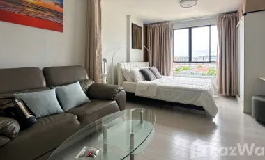 Wohnung zur Miete mit Studio in Hua Hin, Prachuap Khiri Khan