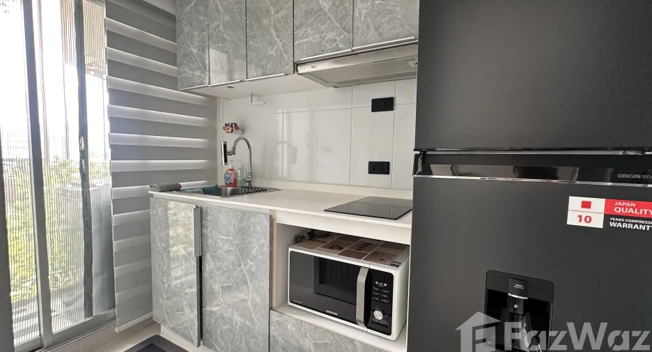 Wohnung zur Miete mit Studio in Hua Hin, Prachuap Khiri Khan