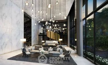 Condo en alquiler de 1 habitaciones en Watthana, Bangkok