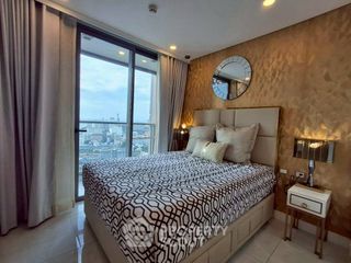 Wohnung zur Miete mit 1 Zimmer in Bang Lamung, Chonburi