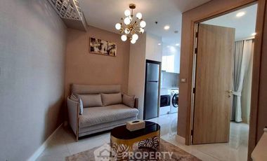 Condo en alquiler de 1 habitaciones en Jomtien, Pattaya