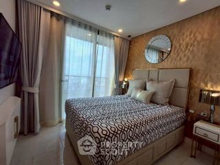 Wohnung zur Miete mit 1 Zimmer in Bang Lamung, Chonburi