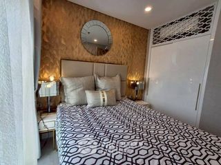 Wohnung zur Miete mit 1 Zimmer in Bang Lamung, Chonburi