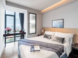 For rent 2 bedrooms condo in Bang Lamung, Chonburi