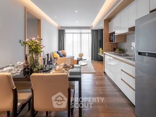 For rent 2 bedrooms condo in Bang Lamung, Chonburi