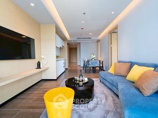 For rent 2 bedrooms condo in Bang Lamung, Chonburi