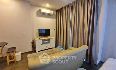 À louer 1 chambre condo à Pathum Wan, Bangkok