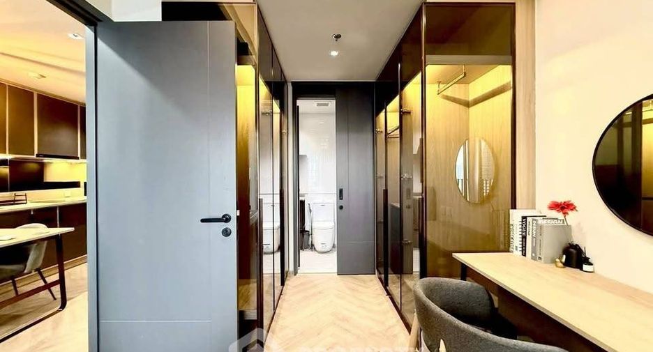 For rent 1 Beds condo in Bang Rak, Bangkok