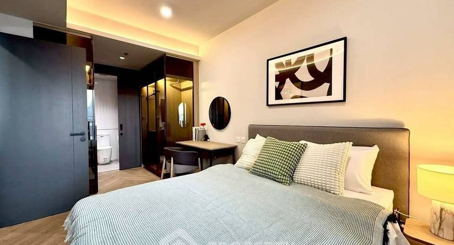 For rent 1 Beds condo in Bang Rak, Bangkok