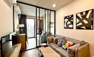 For rent 1 Beds condo in Bang Rak, Bangkok