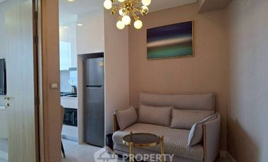 Condo en alquiler de 1 habitaciones en Jomtien, Pattaya