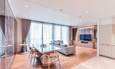 Wohnung zur Miete mit 3 Zimmer in Khlong San, Bangkok