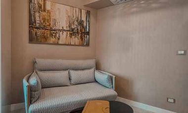 Condo en alquiler de 1 habitaciones en Jomtien, Pattaya