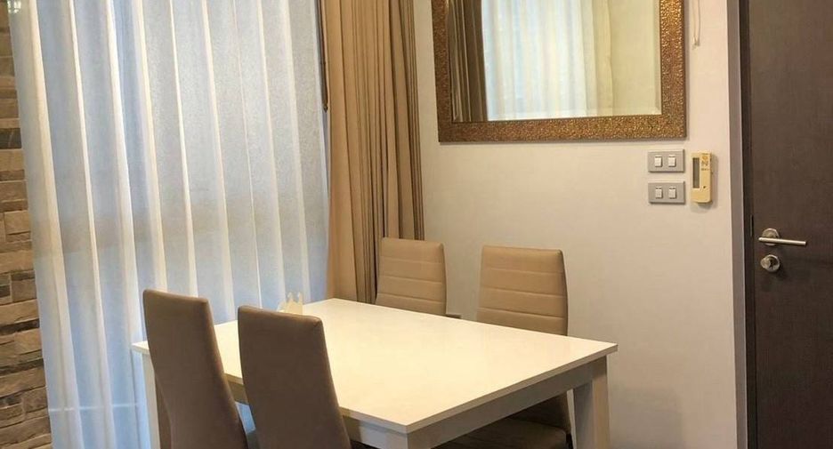For rent 1 Beds condo in Khlong Toei, Bangkok