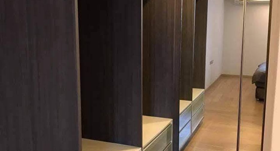 出租 1 卧室 公寓 在 Watthana, 曼谷