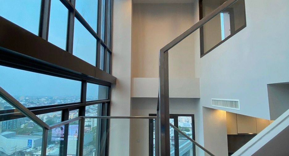 Wohnung zum Kauf mit 2 Zimmer in Chatuchak, Bangkok