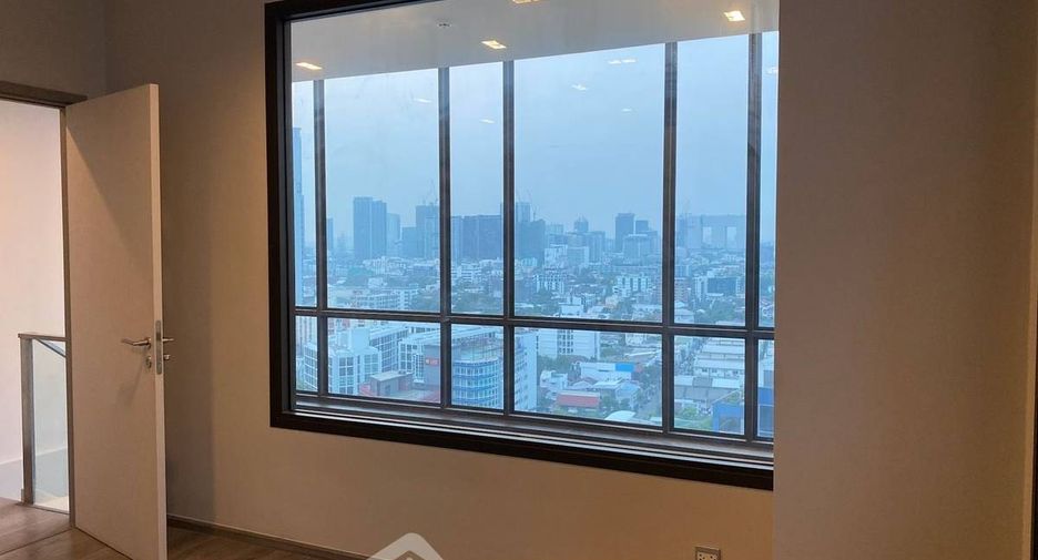 Wohnung zum Kauf mit 2 Zimmer in Chatuchak, Bangkok
