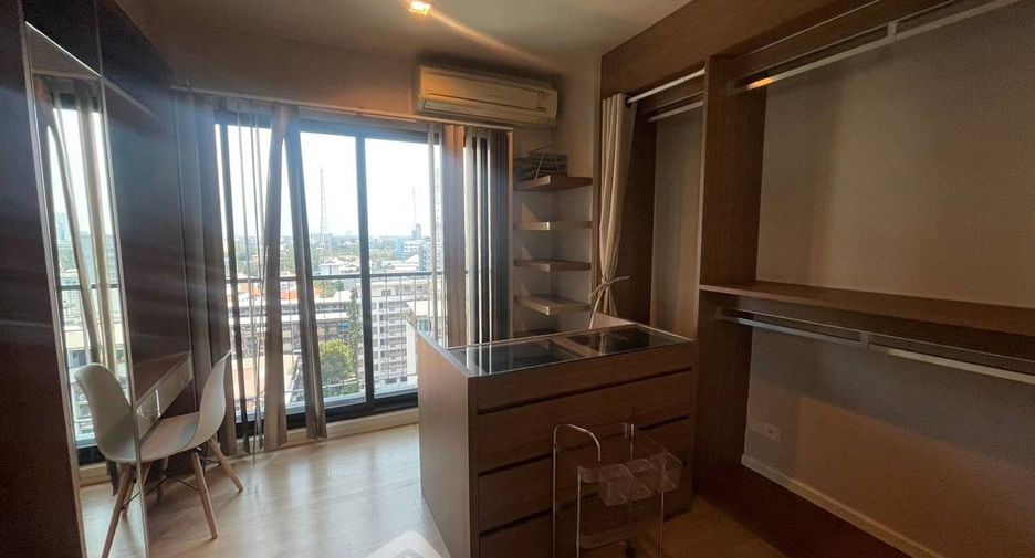 Продажа 2 спальни кондо в Сатхон, Бангкок