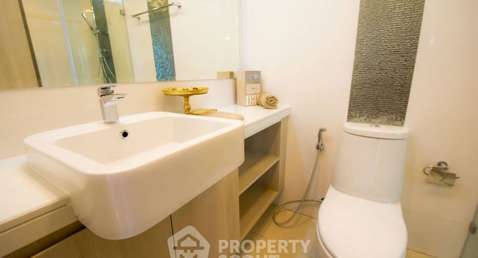 Condo en venta de 2 habitaciones en Pratumnak, Pattaya