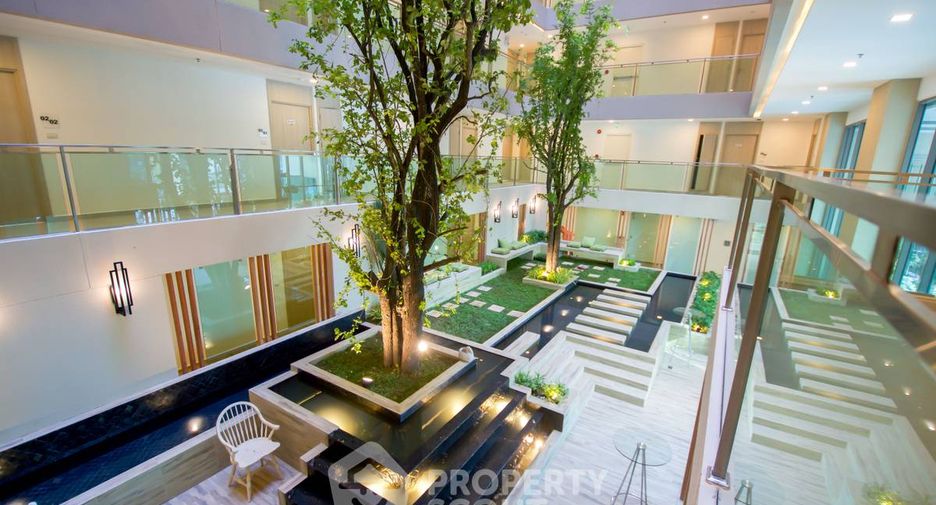 Condo en venta de 2 habitaciones en Pratumnak, Pattaya