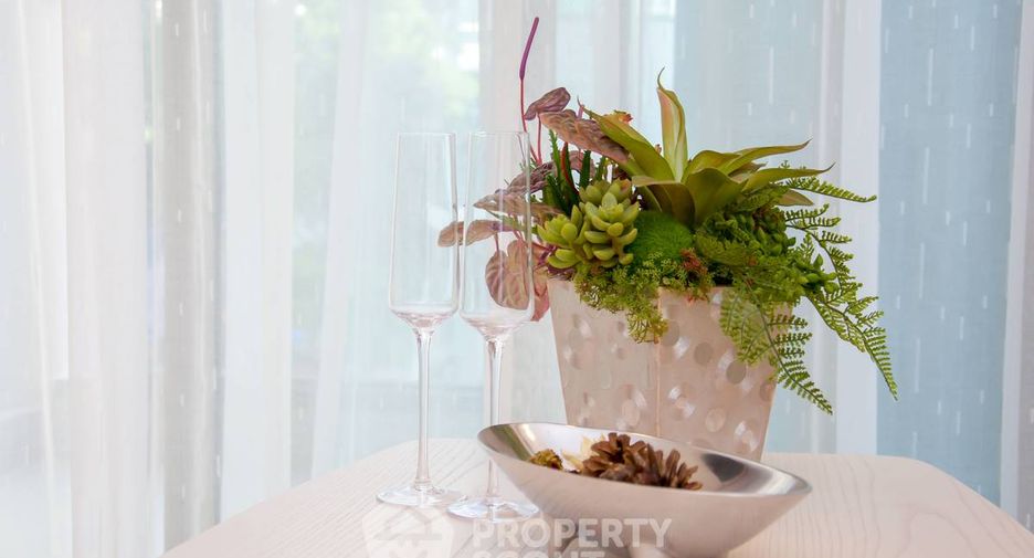 Condo en venta de 2 habitaciones en Pratumnak, Pattaya