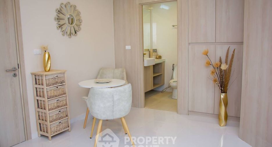 Condo en venta de 2 habitaciones en Pratumnak, Pattaya