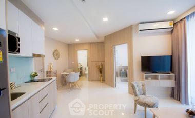 Condo en venta de 2 habitaciones en Pratumnak, Pattaya