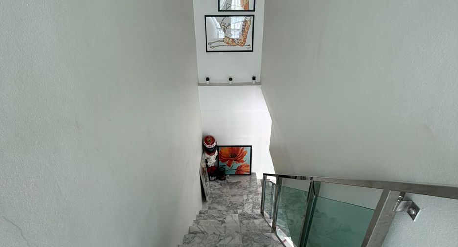 Villa zur Miete mit 5 Zimmer in Hua Hin, Prachuap Khiri Khan