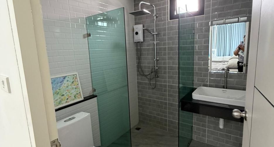 Villa zur Miete mit 5 Zimmer in Hua Hin, Prachuap Khiri Khan