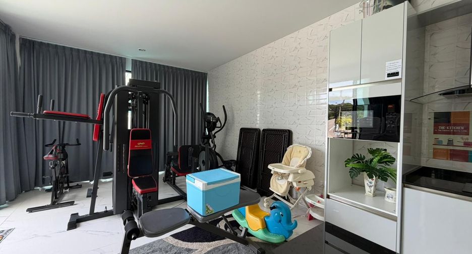 Villa zur Miete mit 5 Zimmer in Hua Hin, Prachuap Khiri Khan