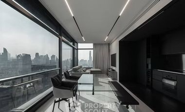 Wohnung zum Kauf mit 1 Zimmer in Watthana, Bangkok