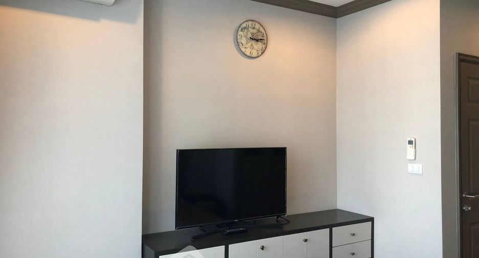 Condo en alquiler y en venta de 1 habitaciones en Pathum Wan, Bangkok