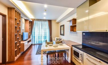 For sale 1 bed condo in Watthana, Bangkok