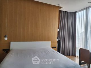 出售 1 卧室 公寓 在 Bang Rak, 曼谷