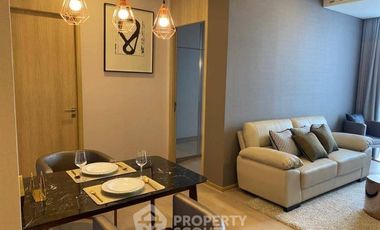 For sale 2 bedrooms condo in Khlong Toei, Bangkok