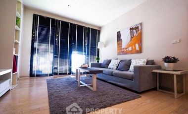 Wohnung zum Kauf mit 1 Zimmer in Watthana, Bangkok